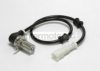 STANDARD 60078 Sensor, wheel speed